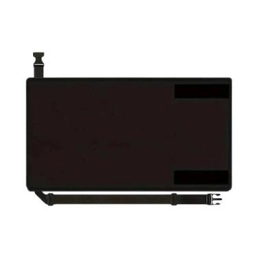 Imagem de Cama De Viagem Portátil Para Crianças Com Descanso Para Os Pés, Rede D