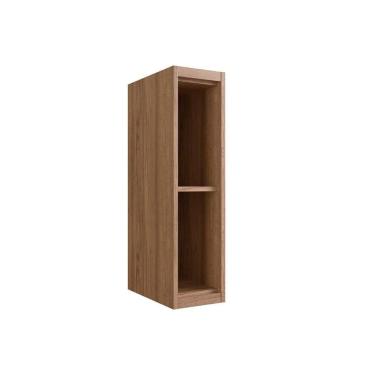 Imagem de Nicho de Cozinha Modulado Versalis PH 3063 18.5cm Freijo Herval