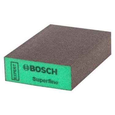 Imagem de Esponja Abrasiva Expert S471 Acabamento Superfino Bosch