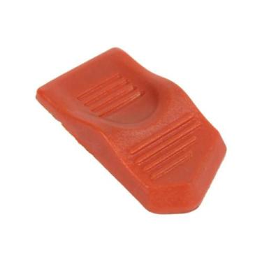 Imagem de Botão do Interruptor P/ Esmerilhadeira Black+decker G720 Tipo5 Origina