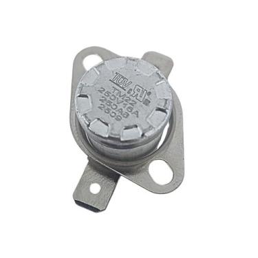 Imagem de Termostato 12/21l 16a 250v Compatível Nova Vitale Cristófoli - OF