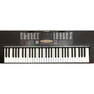 Imagem de Teclado Musical MXT M-T1280
