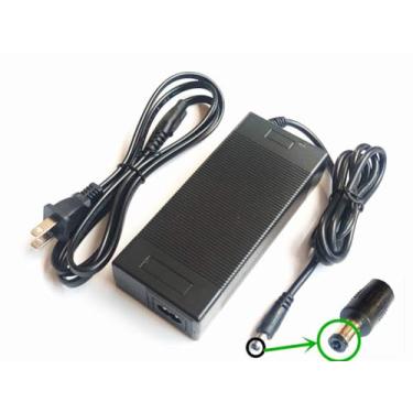 Imagem de Galaxy Bang Adaptador De Carregador Ca 42V 2A Para Isinwheel Iscooter S9, E9 Pro, E9D, I9Plus, Skate Elétrico V8, U1, U2, M10 Cruiser Bike, Compatível Com Bateria Lítio 36V