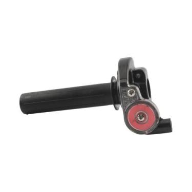 Imagem de Manoplas De Motocicleta De 22mm Com Acelerador Rápido Para KTM Husqvar