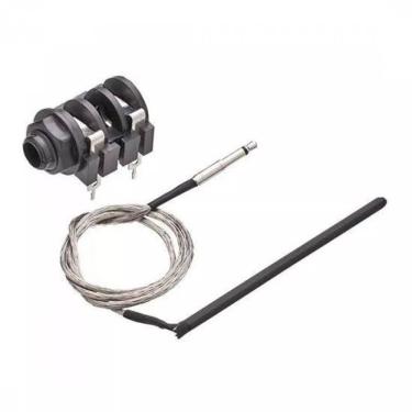 Imagem de Captador P/ Violão MXT Piezo de Rastilho - CP0206