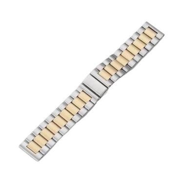 Imagem de Pulseira De Aço Inoxidável De 20mm 22mm Para Redmi Watch 5 Active Lite