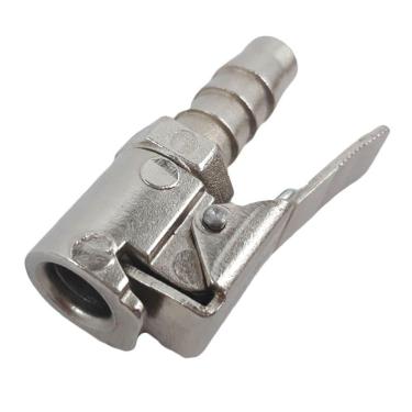 Imagem de Bico Encher Pneu Schweers 5/16" Sem Retenção