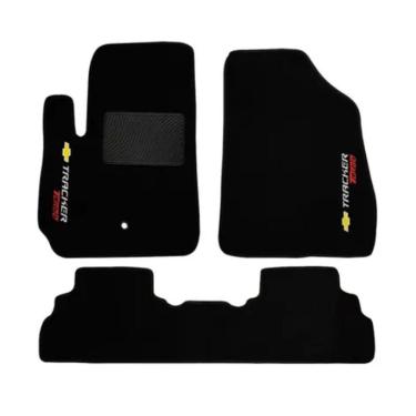 Imagem de Jogo Tapete Tracker Turbo Premier Jogo Carpete Luxo 2021