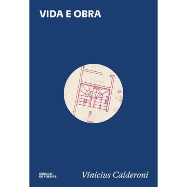Imagem de Livro - Vida e obra