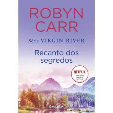 Imagem de Livro - Recanto dos segredos