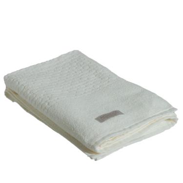 Imagem de Toalha de Banho Atlântica Soul Off White