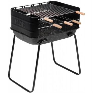 Imagem de Churrasqueira Arizona - 3026 - Mor Churrasqueira Arizona 3026 Mor Met.mor