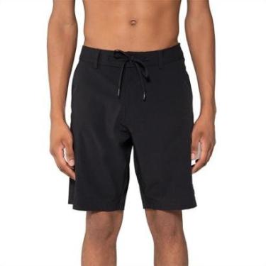 Imagem de Bermuda Oakley B1B Hybrid Shorts 11" SM25-Masculino