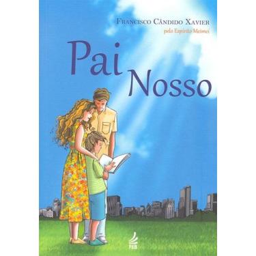 Imagem de Pai Nosso - Feb