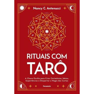 Imagem de Rituais com Taro - EDITORA PENSAMENTO-CULTRIX LTD