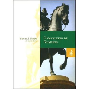 Imagem de O Cavaleiro de Numiers - Feb