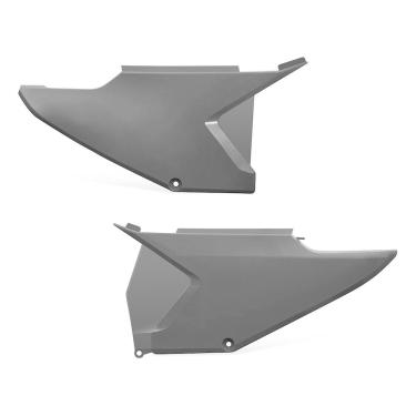 Imagem de Par Tampa Lateral Biker My23 Crf 230 2008 Em Diante