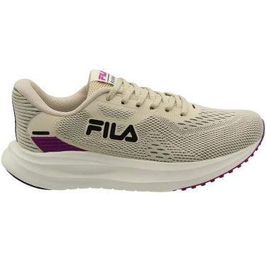 Imagem de Tênis Running Fila Fastness Esportivo Feminino