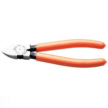 Imagem de Alicate Diagonal Corte Rente 6'' Tramontina PRO
