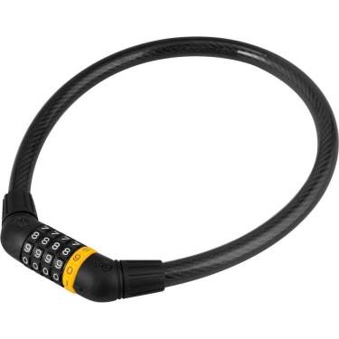 Imagem de Cadeado Para Bicicleta, 60 Cm, Com Segredo, Vonder Ostenvonder