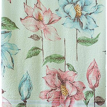 Imagem de Toalha De Rosto Noblesse Decor 75cm X 45cm 340g/m² 1 Peça 100% Algodão - Laura