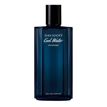 Imagem de Davidoff Coll Water Intense Eau De Parfum - Perfume Masculino 125ml