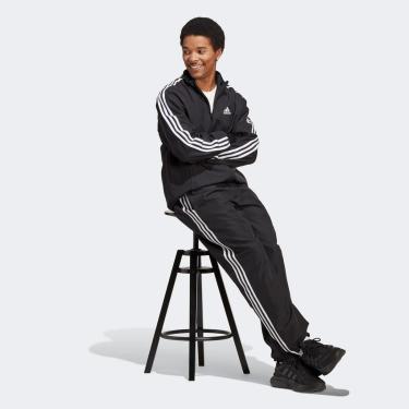 Imagem de Conjunto Adidas 3 Listras Masculino-Masculino