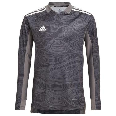 Imagem de Camisa Adidas CONDIVO 21 Goleiro Infantil GT8422-Masculino