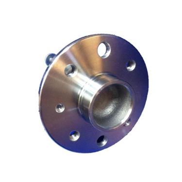 Imagem de Cubo Roda Chevrolet Astra Meriva Montana Vectra