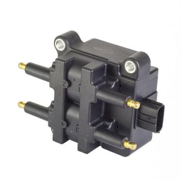 Imagem de Bobina Ignição Subaru Impreza 2.0 16V 9302