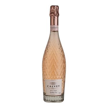 Imagem de Espumante Calvet Celebration Brut Rosé França 750ml