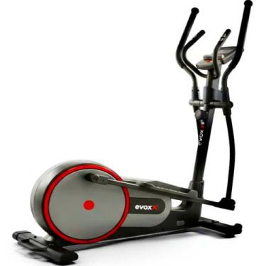 Imagem de Eliptico Magnético Evox Deluxe E9