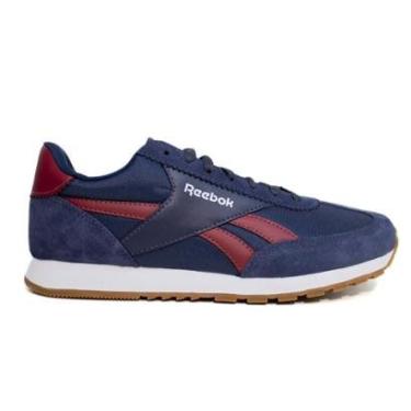 Imagem de Tênis Reebok Sprint Masculino-Masculino