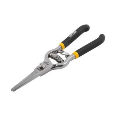 Imagem de Tesoura Para Poda/ Jardinagem Reta 8 Vonder