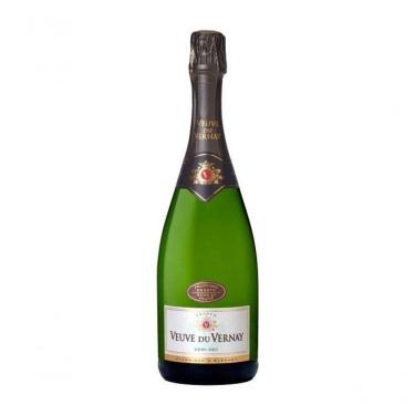 Imagem de Espumante Branco Veuve Du Vernay Demi Sec-750ml