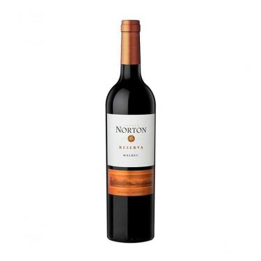 Imagem de Vinho Tinto Norton Reserva Malbec-750ml