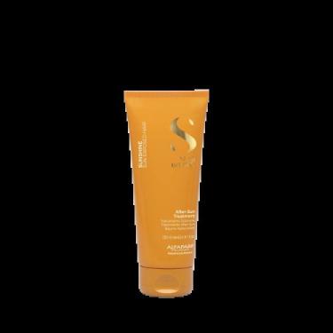 Imagem de Tratamento Capilar Pós Sol Alfaparf Semi di Lino Sunshine 200ml Nutre 
