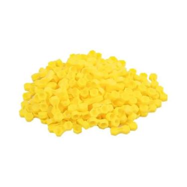 Imagem de 200 Unidades De Copos Para Cola De Extensão De Cílios, Suporte Para Ti