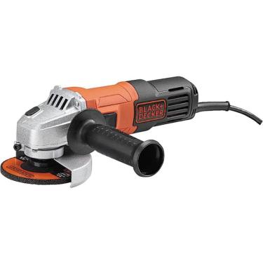 Imagem de Esmerilhadeira Black & Decker Angular 4.1/2 Pol G650 127V