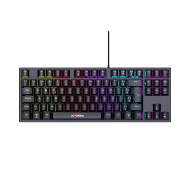 Imagem de Teclado Mecânico Fortrek Gravity 80 TKL Switch Outemu Red