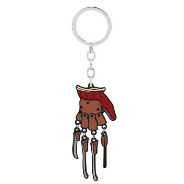 Imagem de Chaveiro Freddy Krueger Glove Nightmare on Elm Street