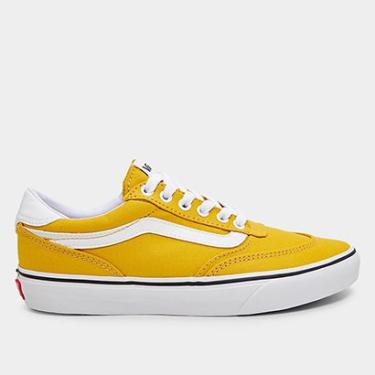 Imagem de Tênis Vans Brooklyn Ls Feminino-Feminino