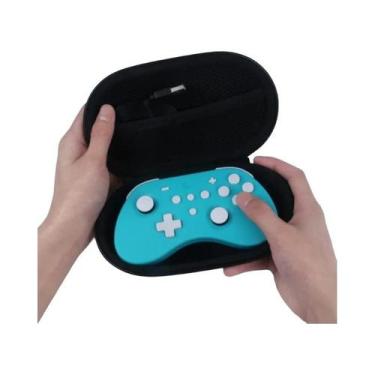 Imagem de Capa Dura Para Gamepad 8Bitdo SF30 PRO, Caixa De Armazenamento Portáti