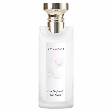 Imagem de Perfume Au The Blanc Bvlgari Unissex Eau de Toilette 75ml-Unissex