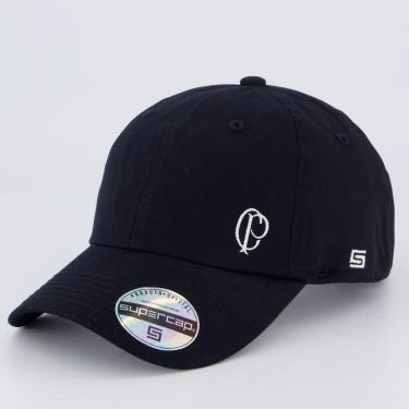 Imagem de Boné Corinthians Dad Masculina-Masculino