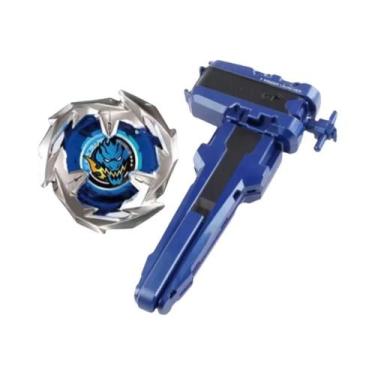 Imagem de God of War Beyxs Série BX Kit De Jogo Com Giroscópio Explosivo Asa De 