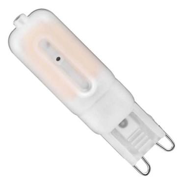 Imagem de Lâmpada Led Luxpin Avant Lac 4W 2700k G9 220V