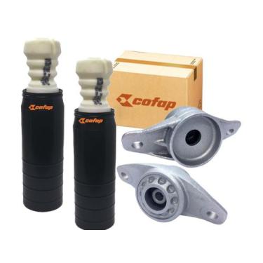 Imagem de Kit Batente Coxim Traseiro Idea Punto Linea Grand Siena - COFAP