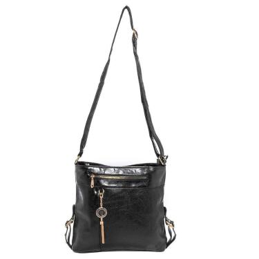 Imagem de Mochila Alça Regulável Transversal Feminina Madami 5,5 Litros-Feminino