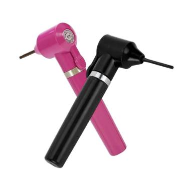 Imagem de Mix Misturador de Pigmento e Henna para Sobrancelha Mini Mixer para Mistura Homogênea U...